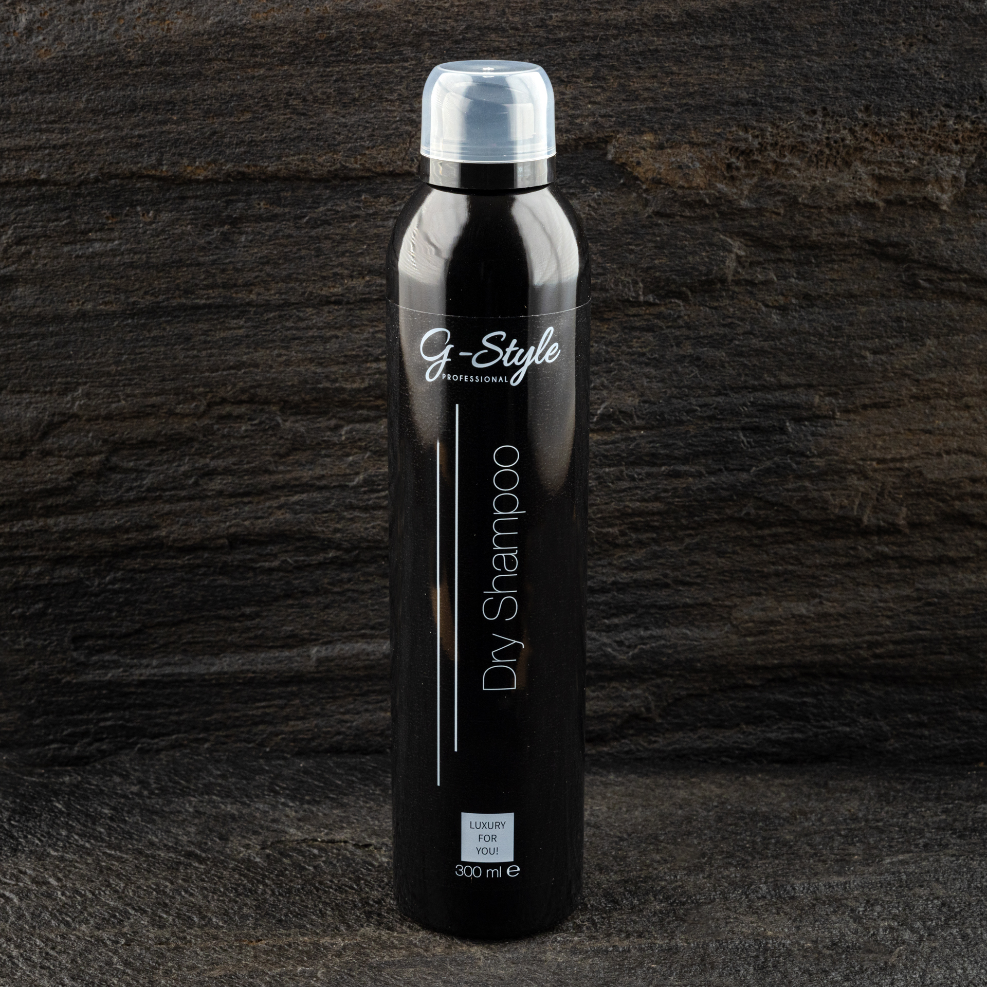 G-Style Professional Dry Shampoo 300ml